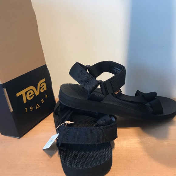 Teva 1004010 Men’s Original Universal sandals